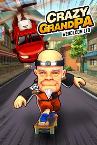 Crazy Grandpa 3