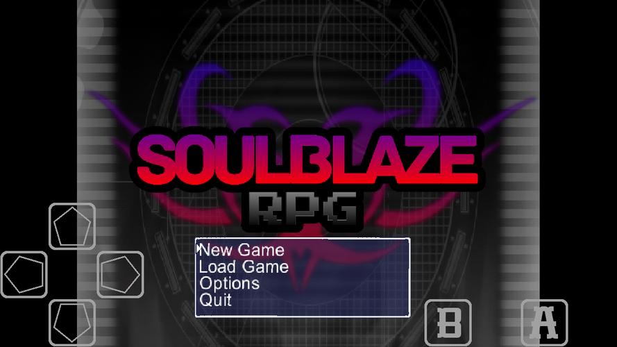 SoulBlazeRPG