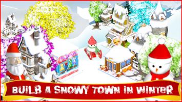 Winter Town