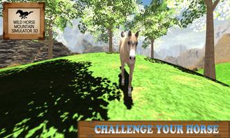 Wild Horse Mountain Simulator