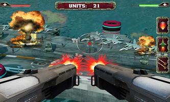 Battleship Commando 3D