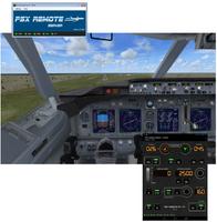 FSX Remote Autopilot