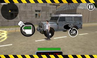 Speed SUV Car Simulator 3D