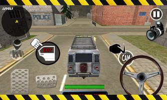 Speed SUV Car Simulator 3D