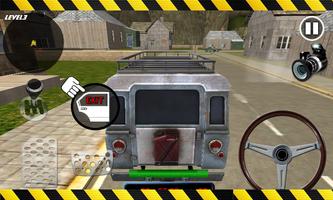 Speed SUV Car Simulator 3D