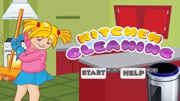 Cleaning Games