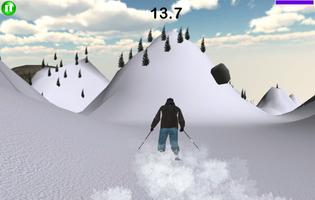 Ski Simulator