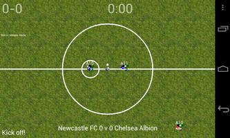 Soccer for Android (Lite)