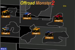 Offroad Monster 2 lite