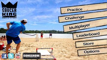 Gongshow Saucer King