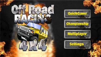 4x4 Driving simulator 2015