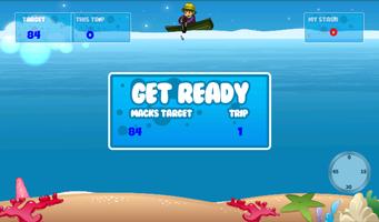 Fishing Game for Kids