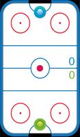 Air Hockey Classic