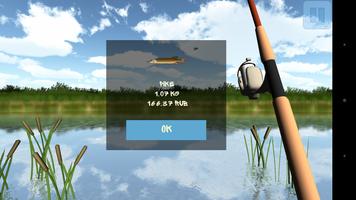 Fishing 3D. Great Lakes 3