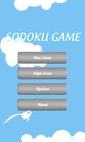 Sodoku Game