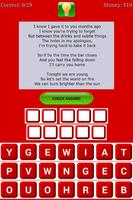 The Quiz Lyrics - Little Mix