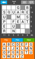 SquareWords