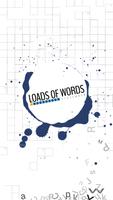 Crossword: Loads of Words