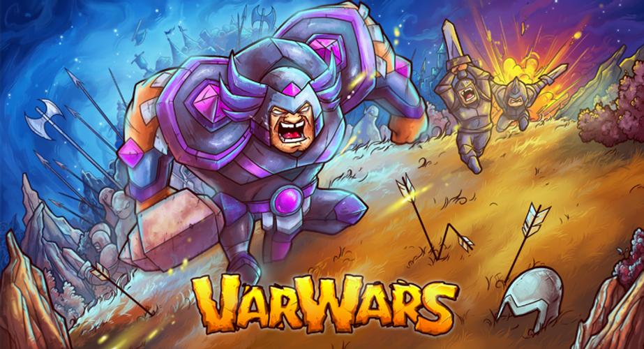 VarWARS