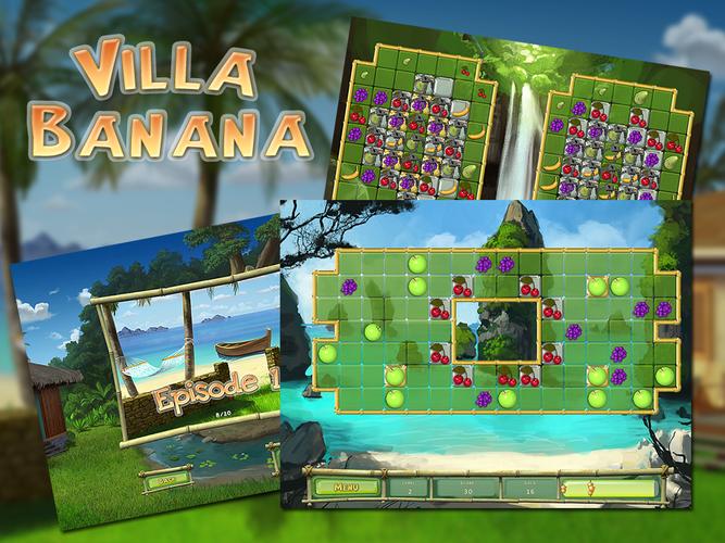 Villa Banana