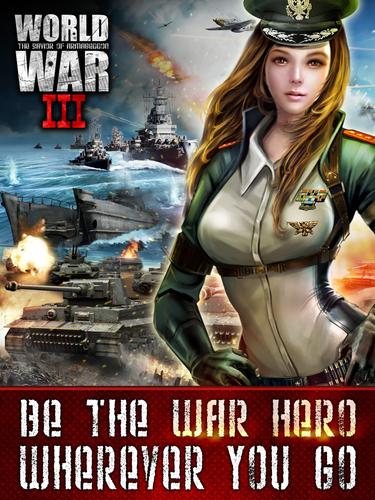 World War 3 (Final War)