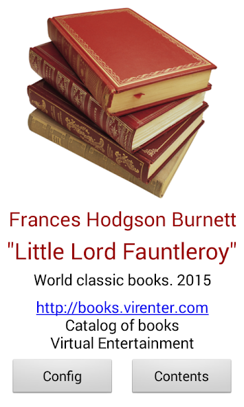 Little Lord Fauntleroy