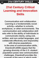 21st Century Skills