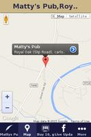 Matty's Pub