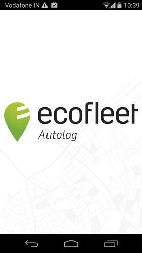 Ecofleet Autolog