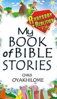 My Book of Bible Stories