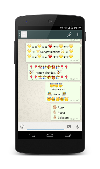 Jokes for WhatsApp with emoji