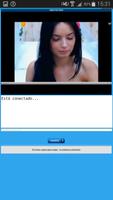 Chat con Webcam