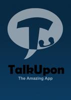 TalkUpon