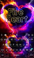 Fire Heart