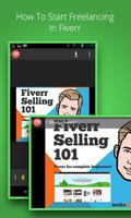 Fiverr Gig Selling Course