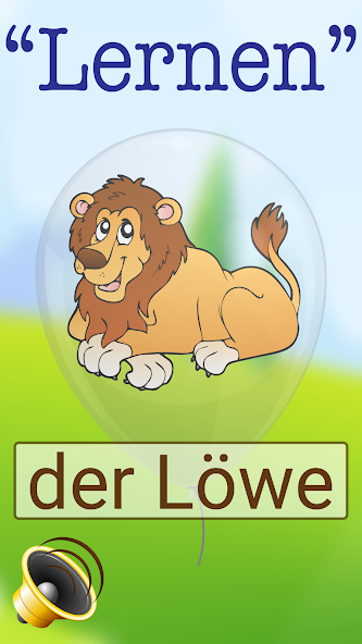 German Learning For Kids