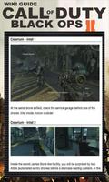 Coll of Duty Black Ops Guide