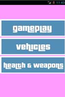 Cheats for GTA Vice City