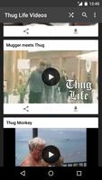 Thug Life Videos