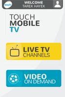 touch Mobile TV