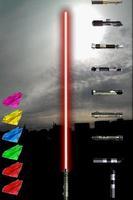 Augmented  Lightsaber