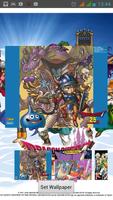 Dragon Quest Wallpaper