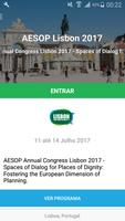 AESOP Lisbon 2017