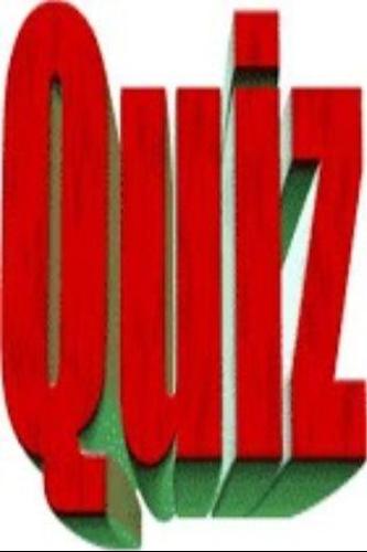 Imam Ali Raza (a.s)Quiz