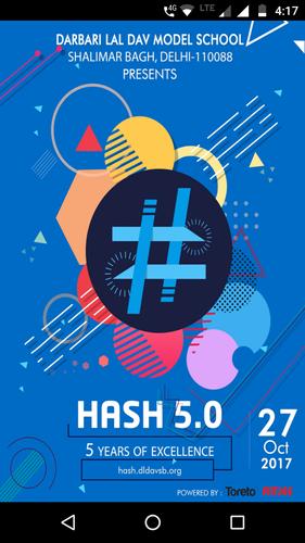 HASH 5.0