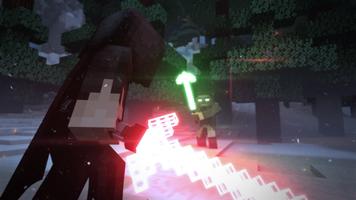 Skins for Minecraft - StarWars