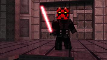 Skins for Minecraft - StarWars