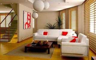 Planner 5D - Living Room