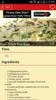 Potato Soup Recipes