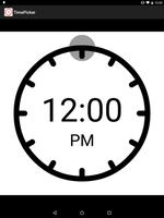 TimePicker